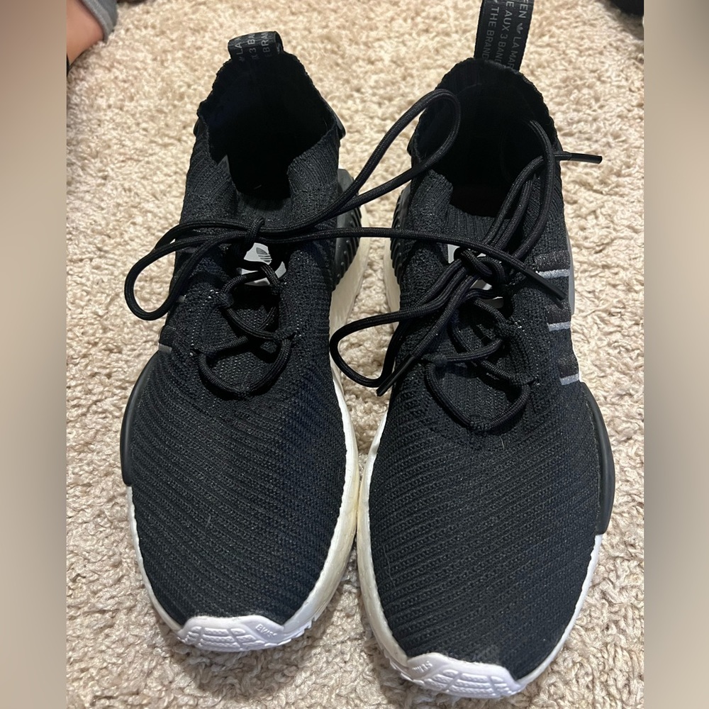 Women’s Adidas NMD_W1 Shoes